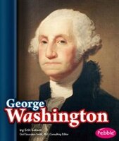 George Washington (Presidential Biographies)