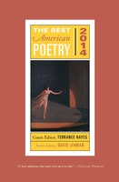 The Best American Poetry 2014 (The Best American Poetry series)