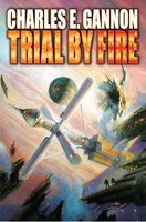 Trial by Fire (Caine Riordan)
