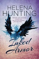 Inked Armor (The Clipped Wings Series)
