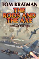 The Rods & The Axe (6) (Carerra)
