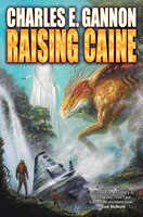 Raising Caine (Caine Riordan)