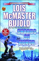 Shards of Honor (2) (Vorkosigan Saga)