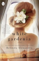 White Gardenia