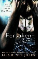Forsaken (The Secret Life of Amy Bensen)