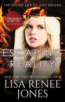 Escaping Reality (The Secret Life of Amy Bensen)