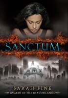 Sanctum (Guards of the Shadowlands)