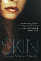 Skin: How do you stay strong when you don't even recognize the skin you're in?