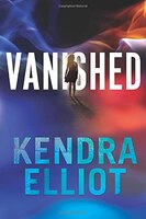 Vanished (Callahan & McLane)