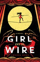 Girl on a Wire
