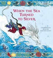 When The Sea Turned To Silver