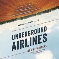 Underground Airlines
