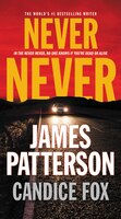 Never Never (Harriet Blue (1))