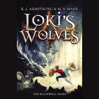 Loki's Wolves: The Blackwell Pages