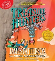 Treasure Hunters: Peril At The Top Of The World