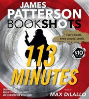 113 Minutes: A Story In Real Time