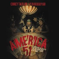 America 51: A Probe Into The Realities That Are Hiding Inside The Greatest Country In The World
