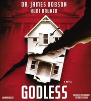 Godless: A Novel