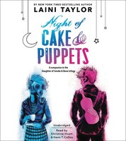 Night Of Cake & Puppets