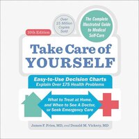 Take Care Of Yourself: The Complete Guide To Self-care