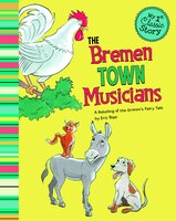 BREMEN TOWN MUSICIANS