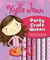 Kylie Jean Party Craft Queen