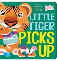 Little Tiger Picks Up