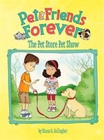 The Pet Store Pet Show