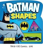 Batman Shapes