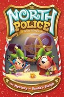 The Mystery of Santa's Sleigh