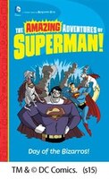 Day of the Bizarros!