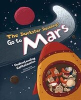 The Duckster Ducklings Go to Mars: Understanding Capitalization