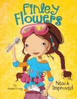 New & Improved (Finley Flowers)