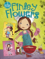 Finley Flowers Collection