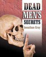 Dead Men's Secrets: Tantalising Hints of a  Lost Super Race