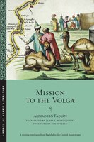 Mission To The Volga