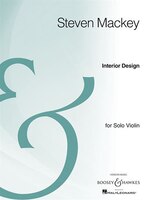 Interior Design: Solo Violin Archive Edition