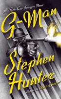 G-man: A Bob Lee Swagger Novel