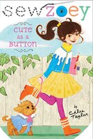 Cute as a Button (Sew Zoey)