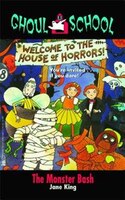 The Monster Bash (Ghoul School)