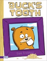 Buck's Tooth (PIX)