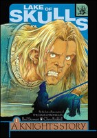Lake of Skulls (A Knight's Story)