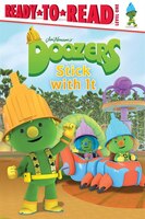 Doozers Stick with It