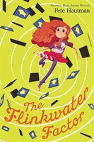 The Flinkwater Factor (The Flinkwater Chronicles)