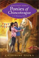 A Winning Gift (Marguerite Henry's Ponies of Chincoteague)