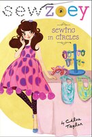 Sewing in Circles (Sew Zoey)