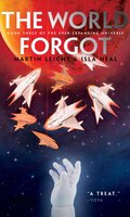 The World Forgot (The Ever-Expanding Universe)
