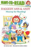 Hooray for Reading!