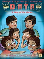 A Case of the Clones (The DATA Set)