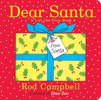 Dear Santa